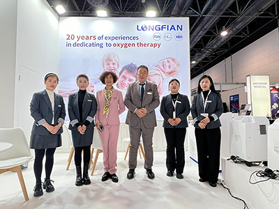 MEDICA Dusseldorf