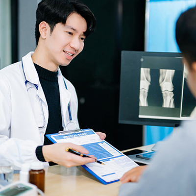Rehabilitation (cardiovascular, pulmonary, spinal cord injuries)